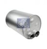 DT 3.25049 Middle-/End Silencer